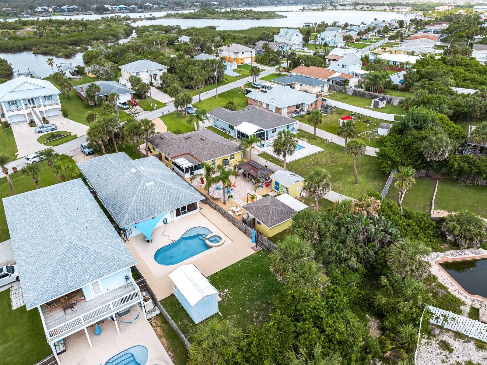 BRUNER - Residential