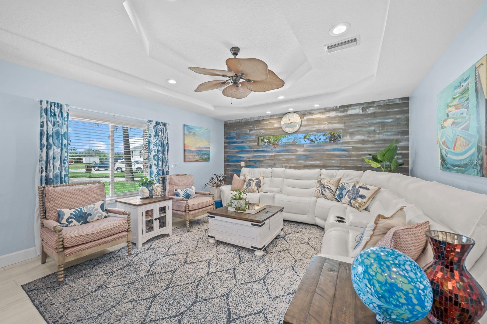 BRUNER - Residential