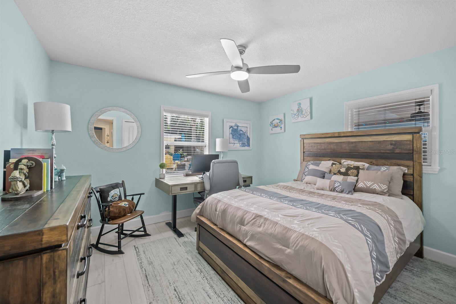 BRUNER - Residential