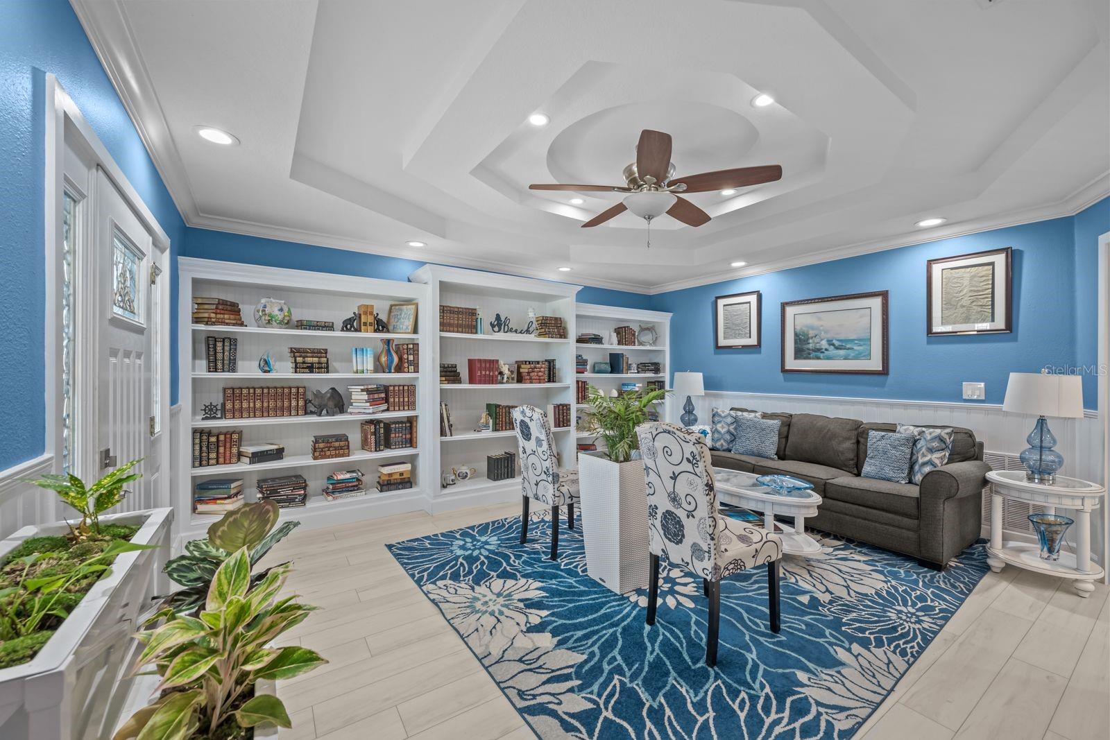 BRUNER - Residential