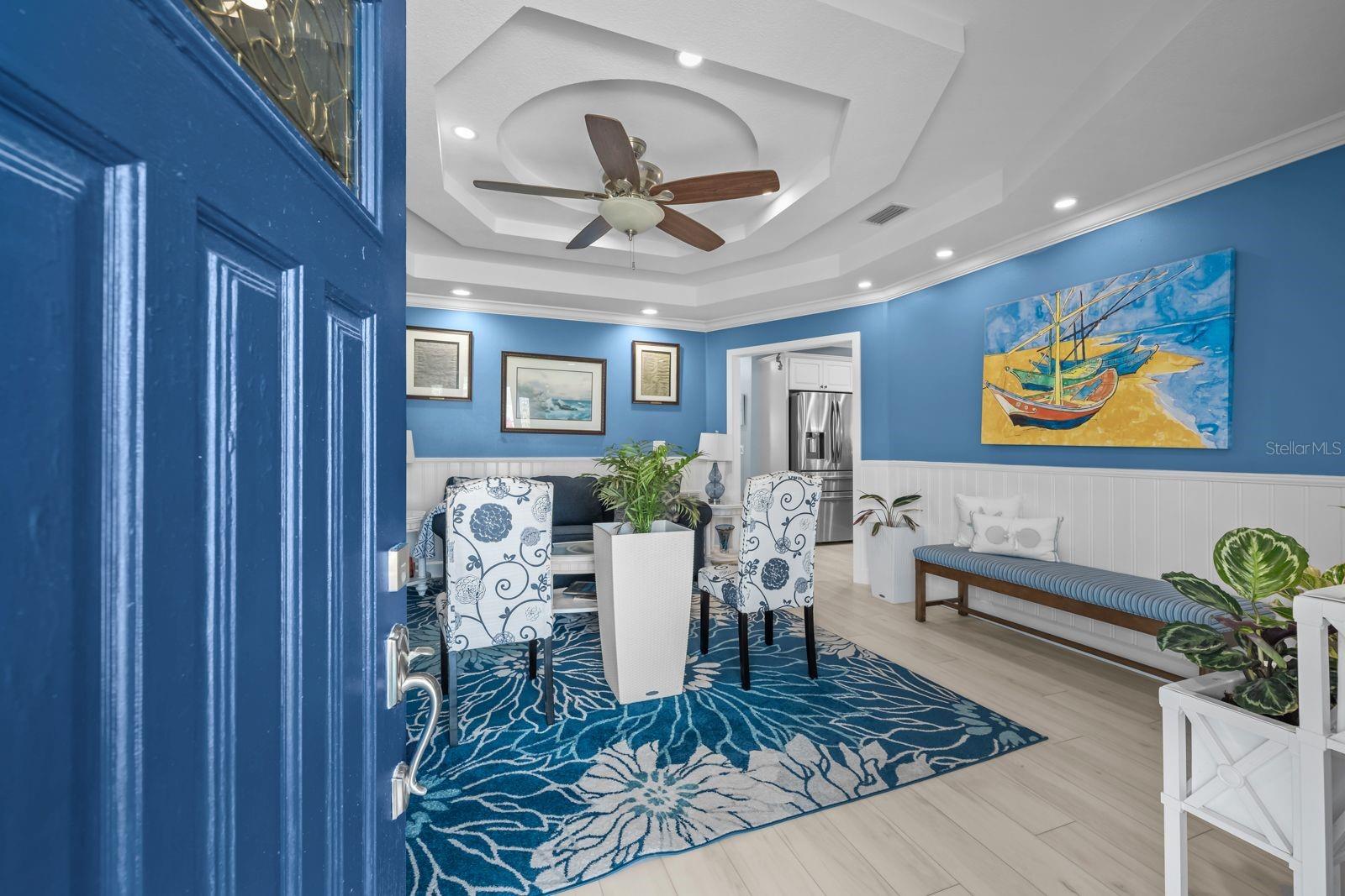 BRUNER - Residential