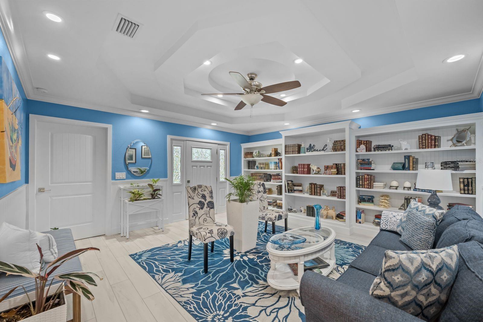 BRUNER - Residential
