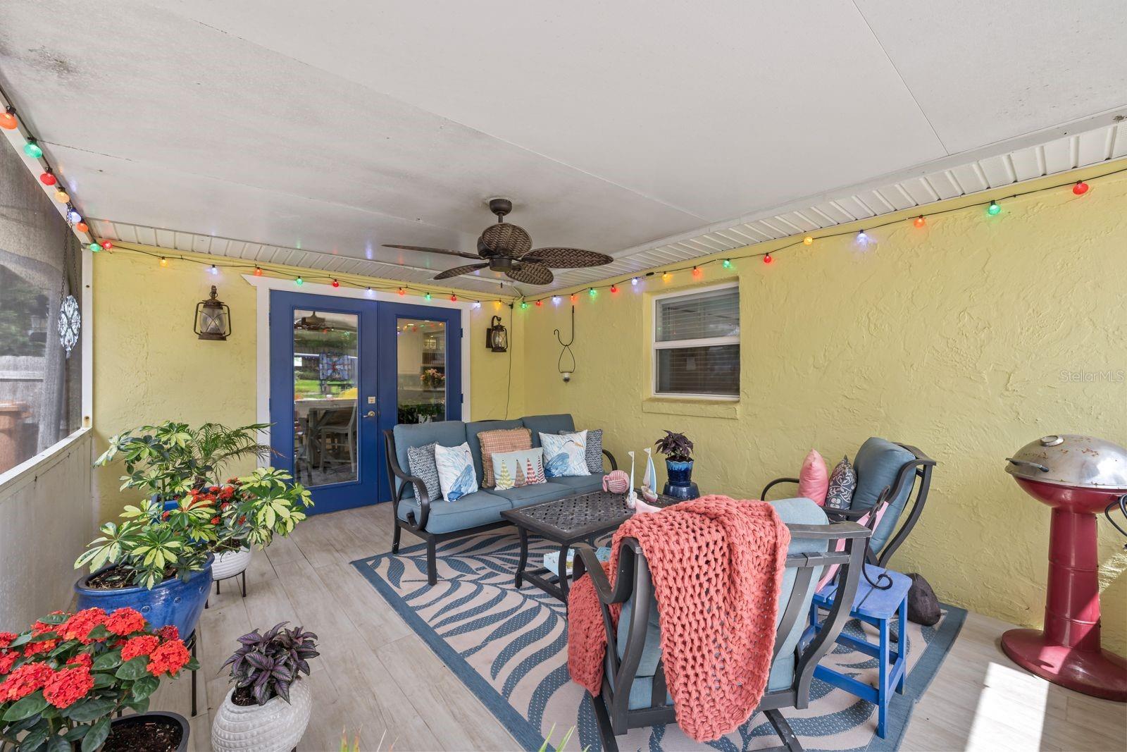 BRUNER - Residential