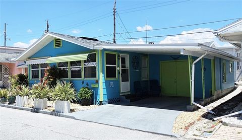 A home in BRADENTON