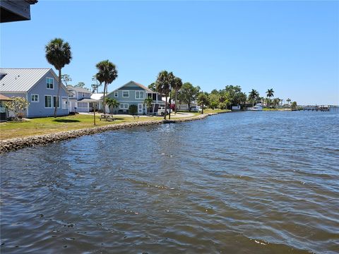 A home in BRADENTON