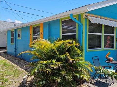 A home in BRADENTON