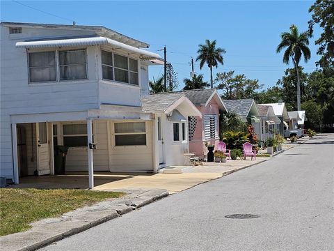 A home in BRADENTON