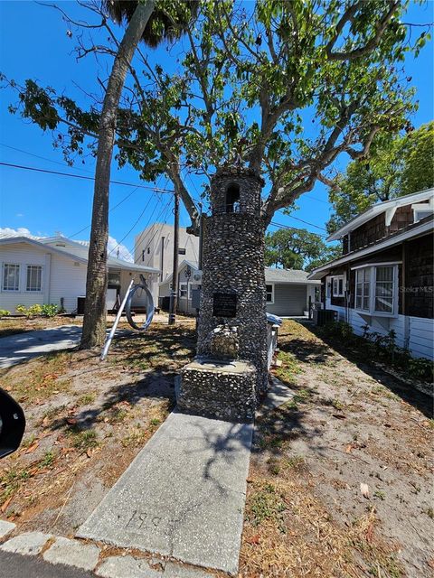 A home in BRADENTON