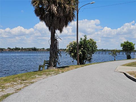 A home in BRADENTON