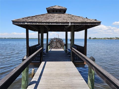 A home in BRADENTON