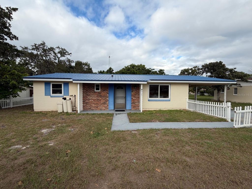 Photo of 6121 Spring Hill Drive, Spring Hill, FL 34606 (MLS # A4670530)