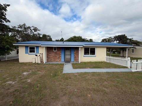 Photo of 6121 Spring Hill Drive, Spring Hill, FL 34606 (MLS # A4670530)