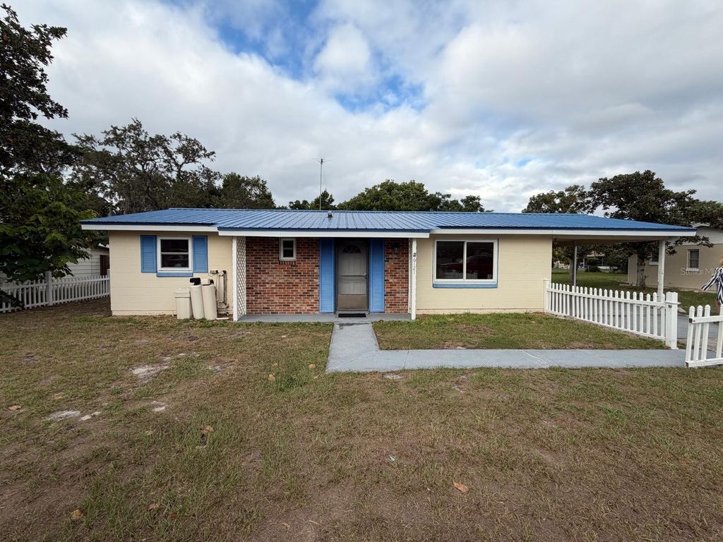 Photo of 6121 Spring Hill Drive, Spring Hill, FL 34606 (MLS # A4670530)