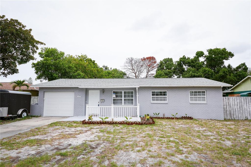 Photo of 737 52nd Avenue S, St Petersburg, FL 33705 (MLS # TB8516142)