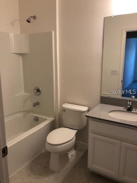 WATERSET PH 4A SOUTH - Residential Lease