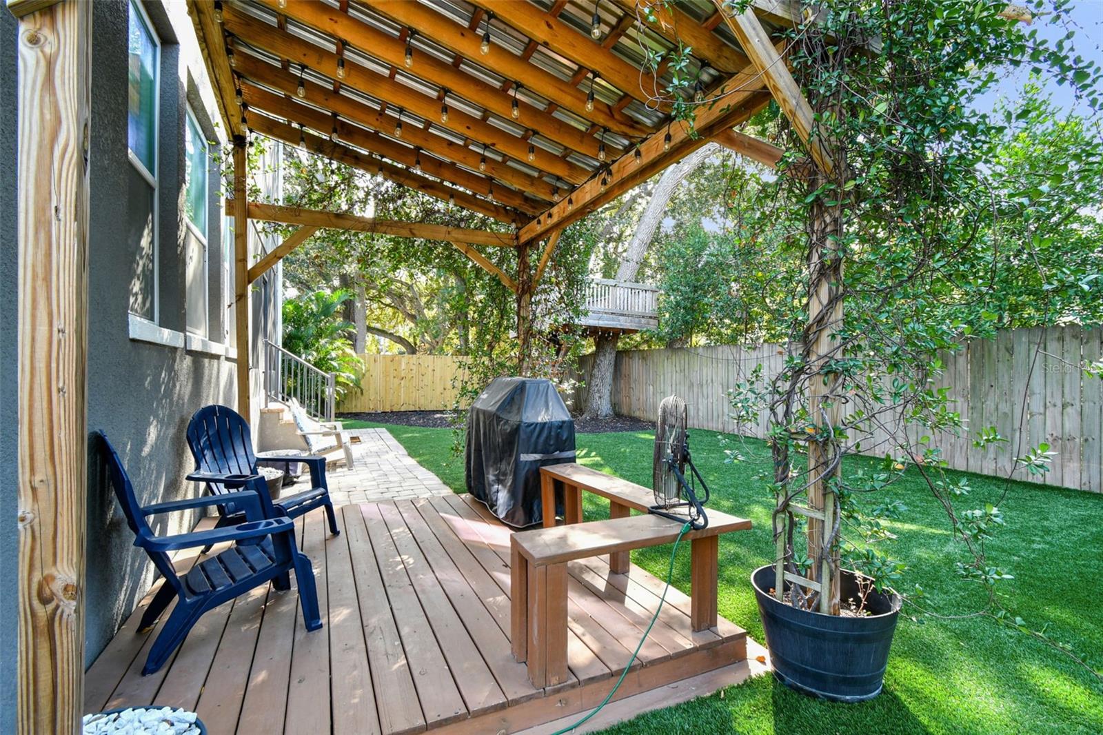 BALLAST POINT HEIGHTS - Residential