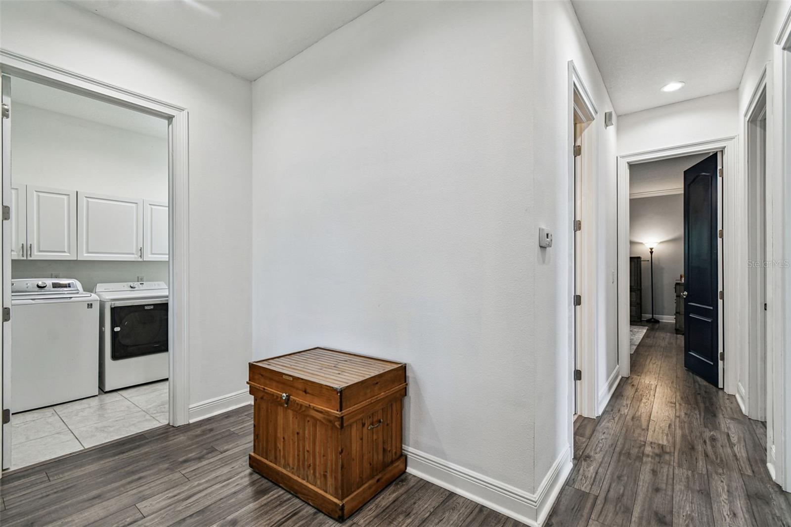 BALLAST POINT HEIGHTS - Residential