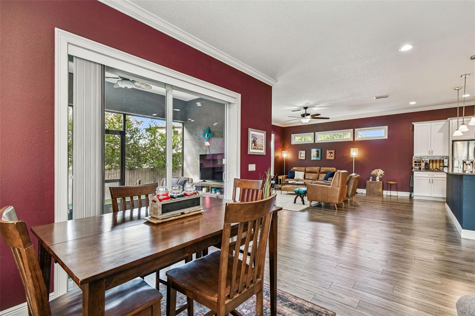 BALLAST POINT HEIGHTS - Residential