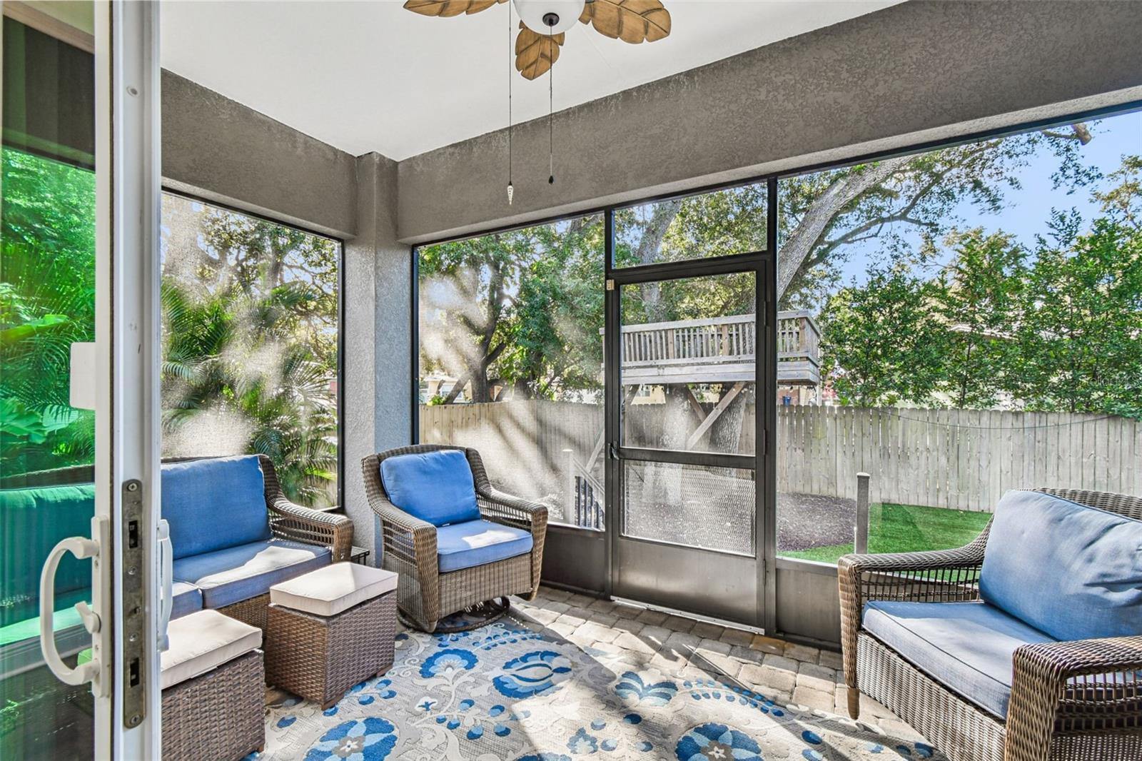 BALLAST POINT HEIGHTS - Residential