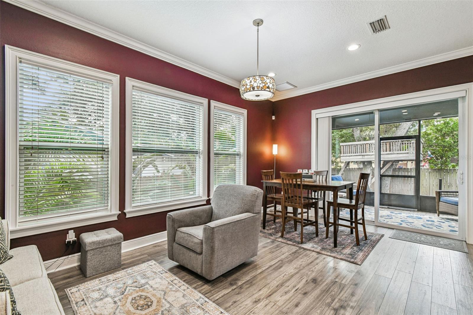 BALLAST POINT HEIGHTS - Residential