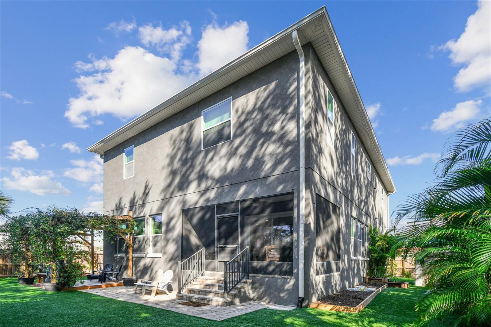 BALLAST POINT HEIGHTS - Residential