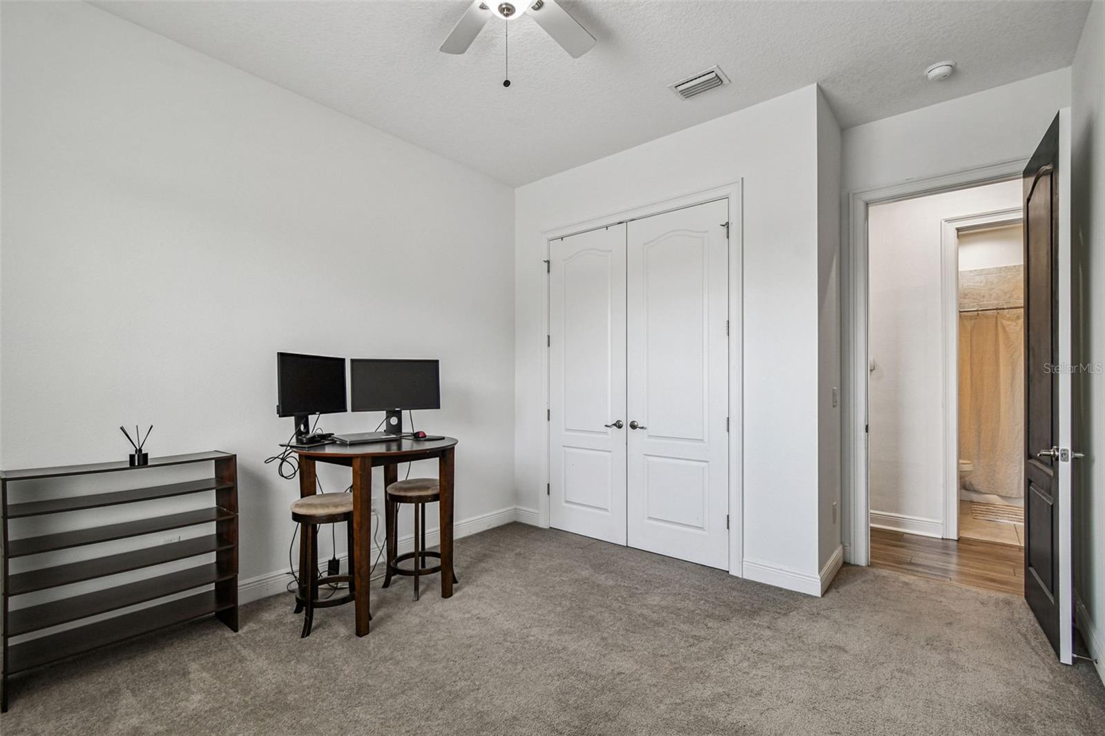 BALLAST POINT HEIGHTS - Residential