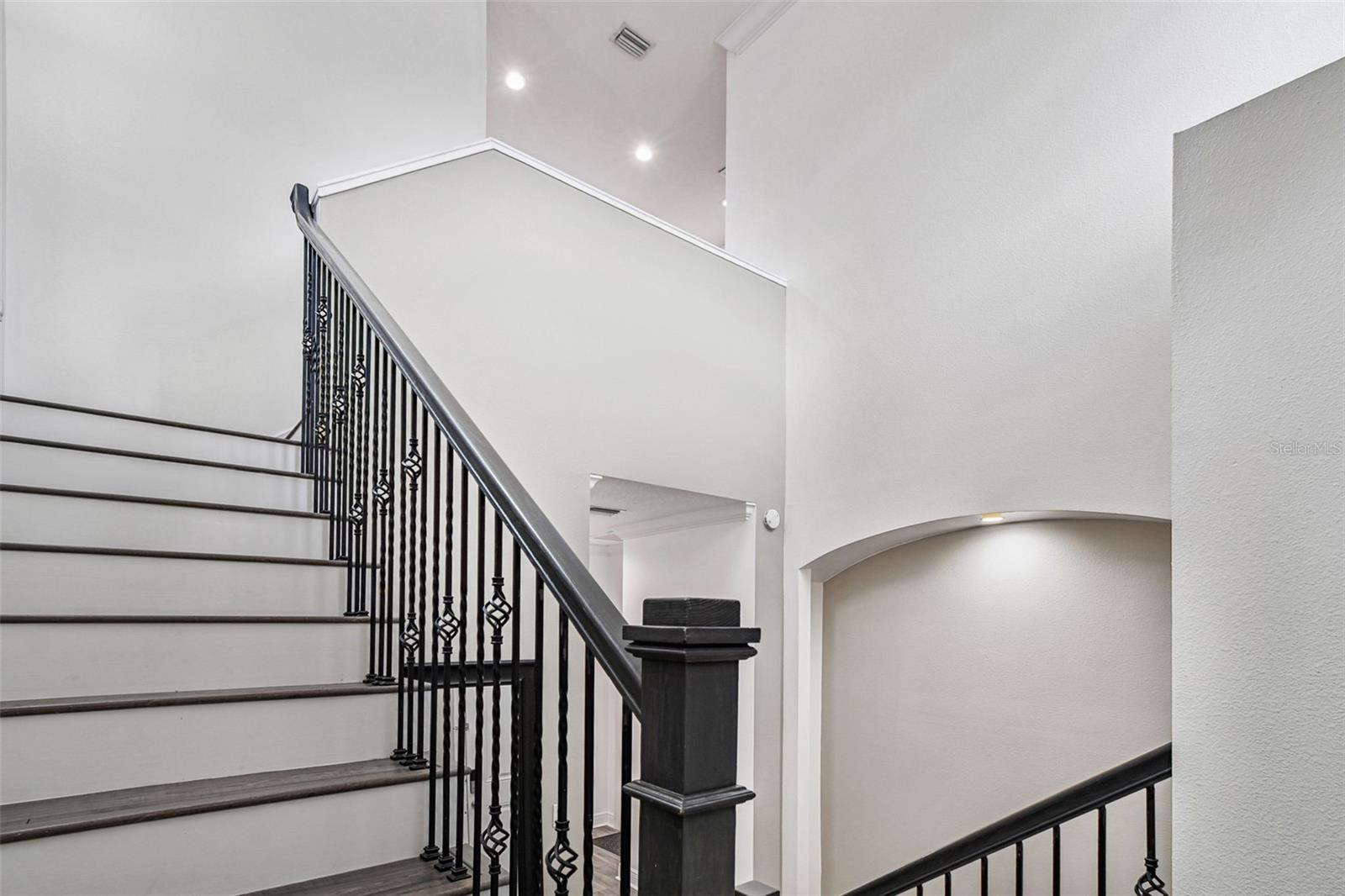 BALLAST POINT HEIGHTS - Residential