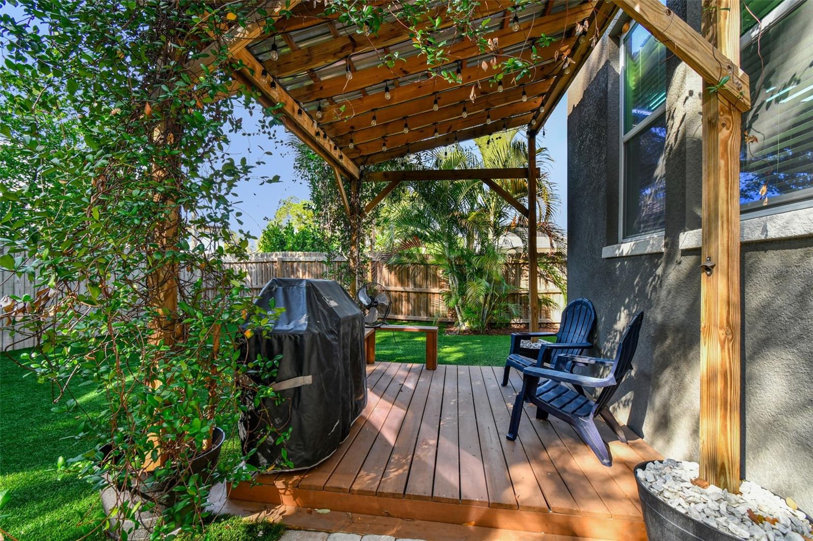 BALLAST POINT HEIGHTS - Residential