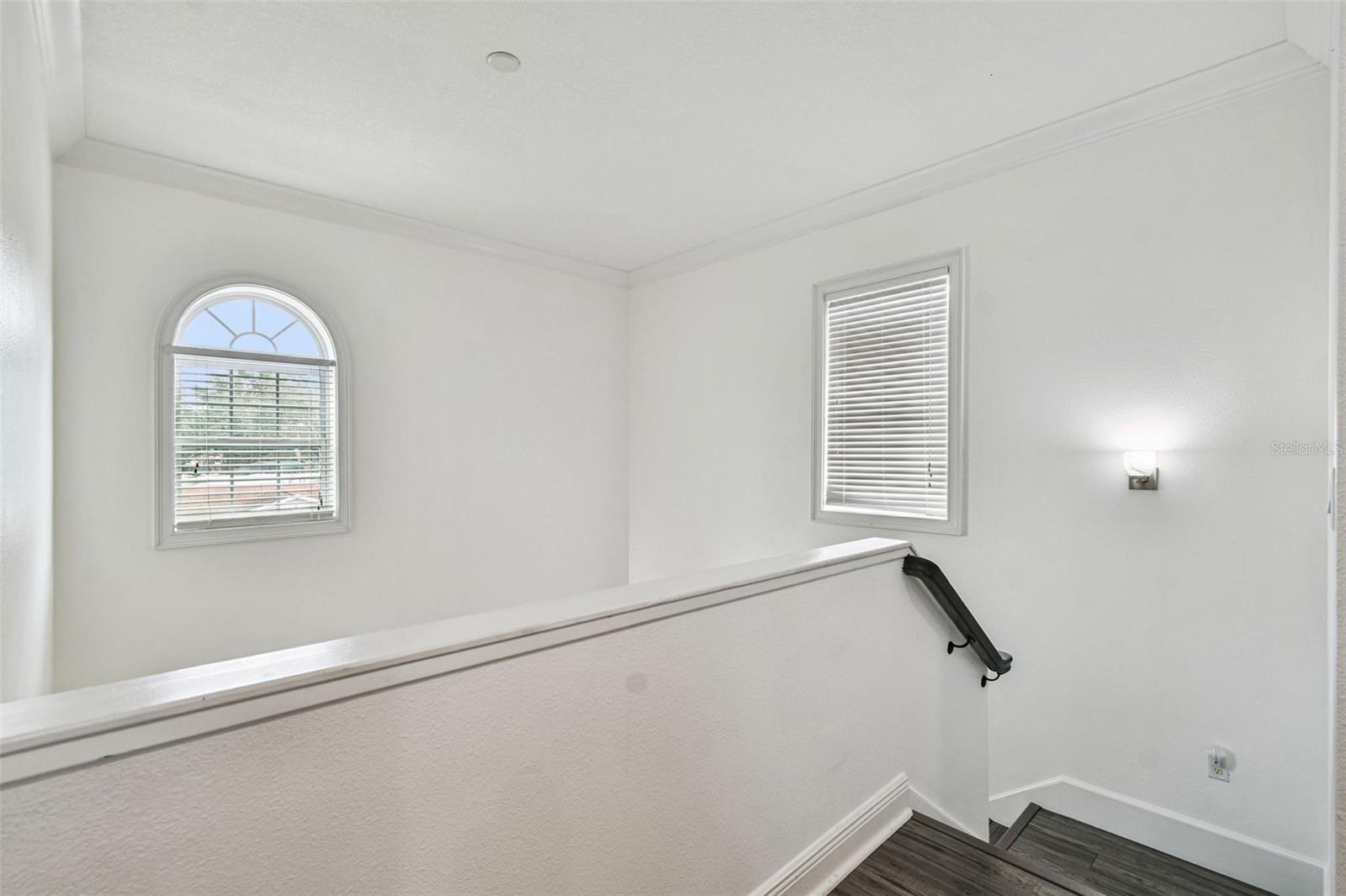 BALLAST POINT HEIGHTS - Residential