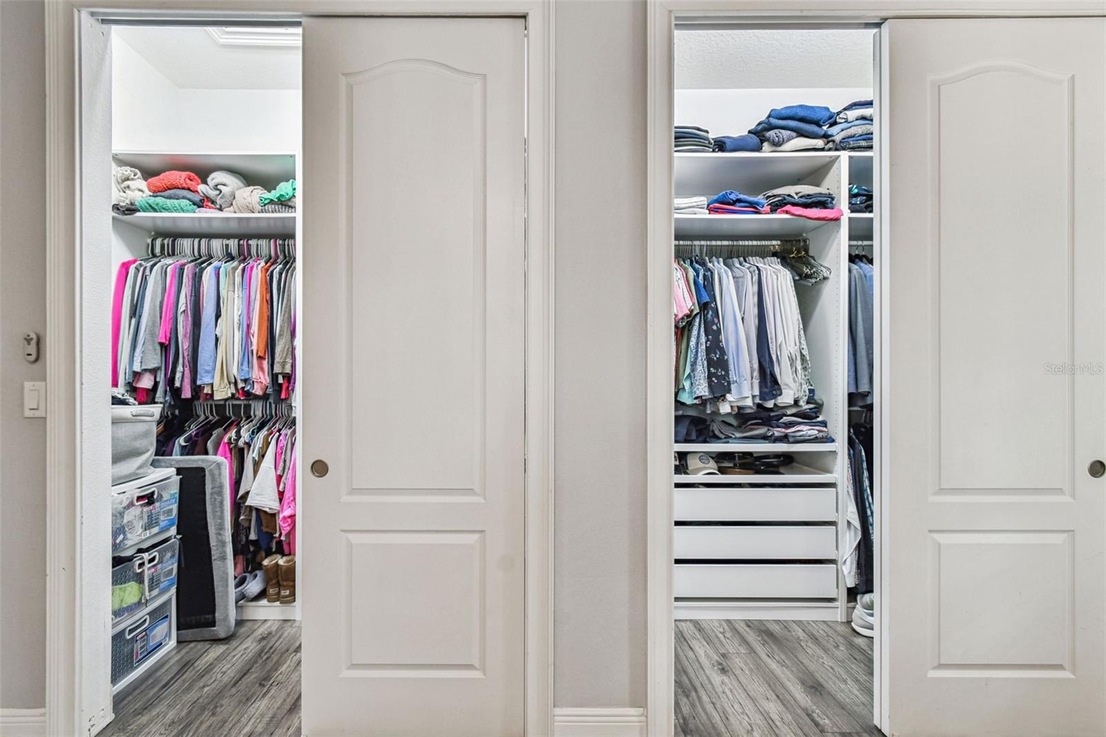 BALLAST POINT HEIGHTS - Residential