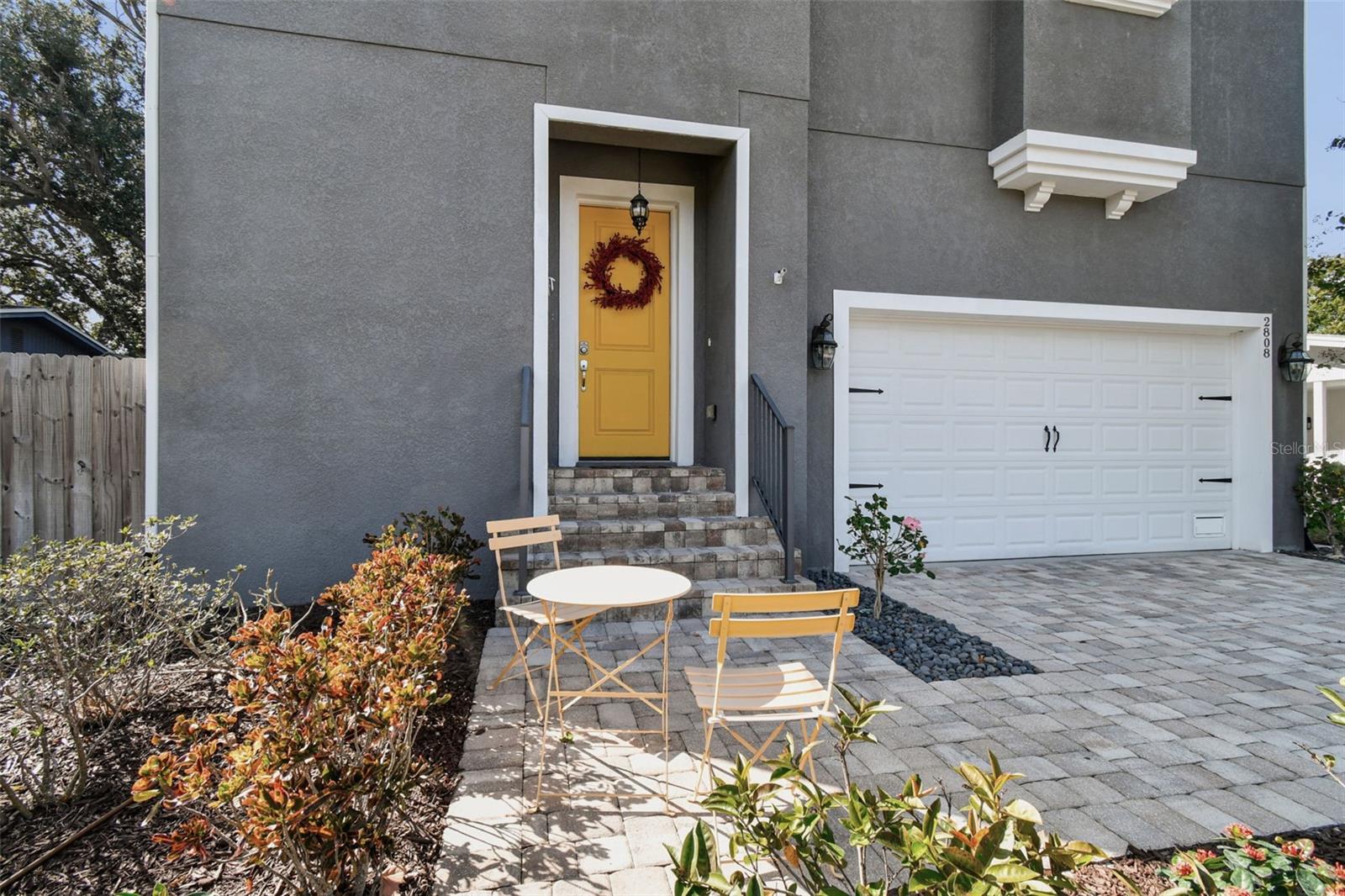 BALLAST POINT HEIGHTS - Residential