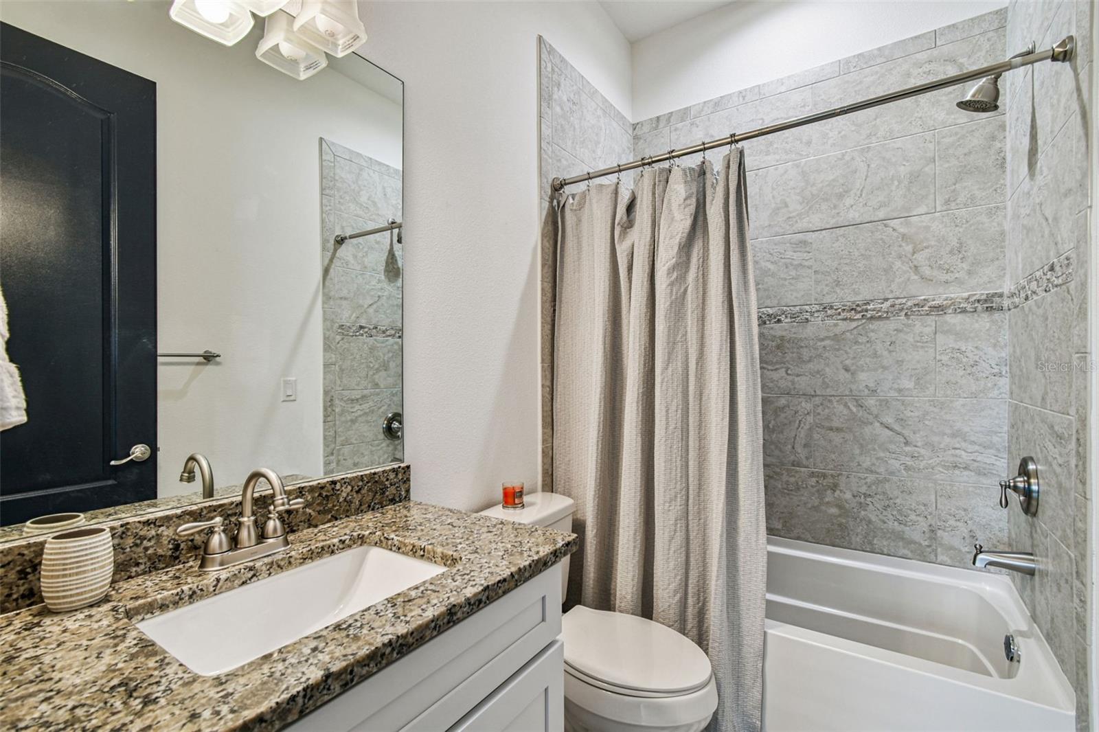 BALLAST POINT HEIGHTS - Residential