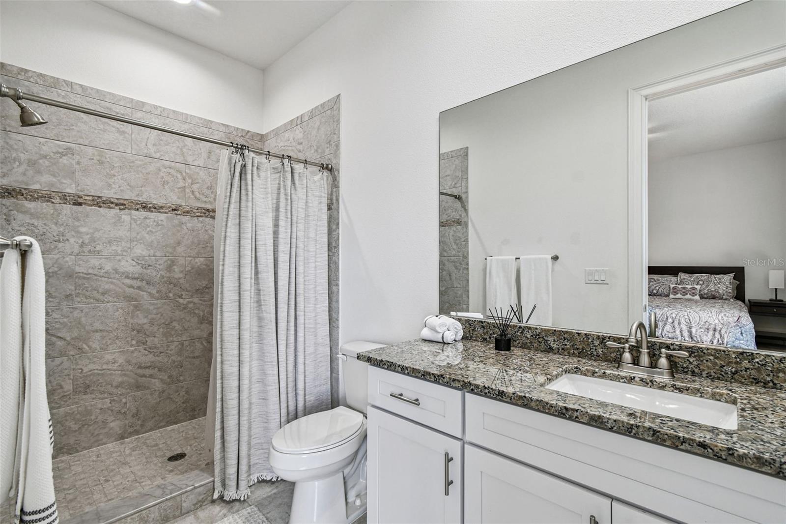 BALLAST POINT HEIGHTS - Residential