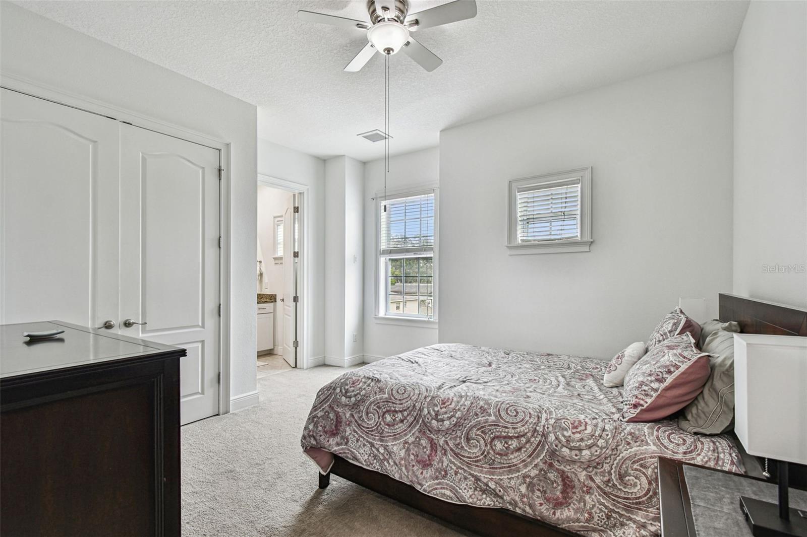 BALLAST POINT HEIGHTS - Residential