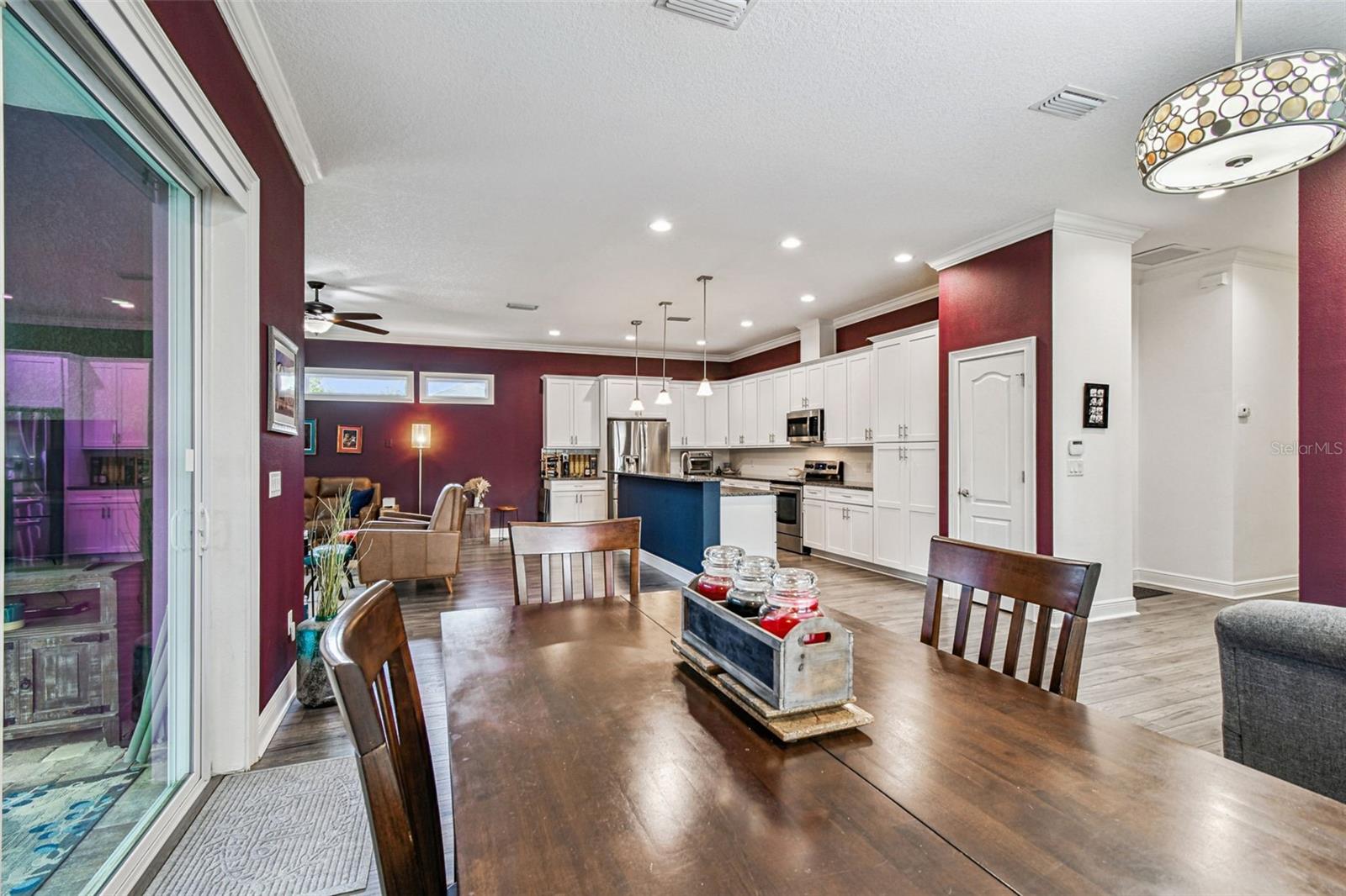 BALLAST POINT HEIGHTS - Residential