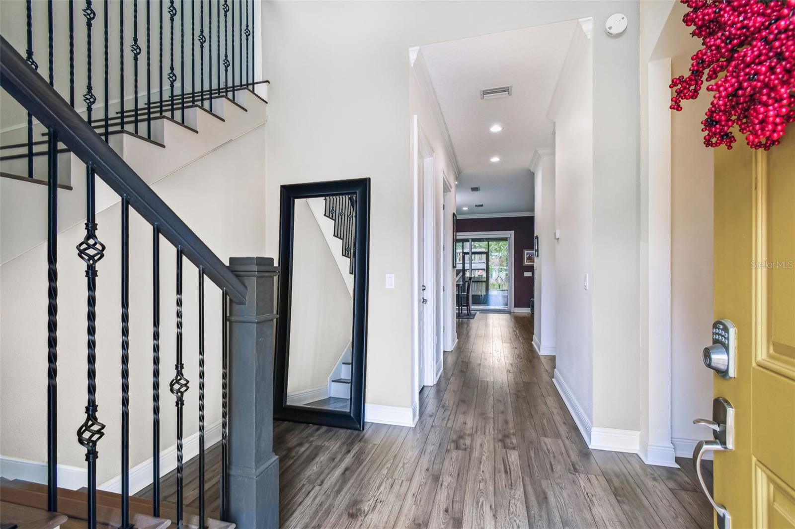 BALLAST POINT HEIGHTS - Residential