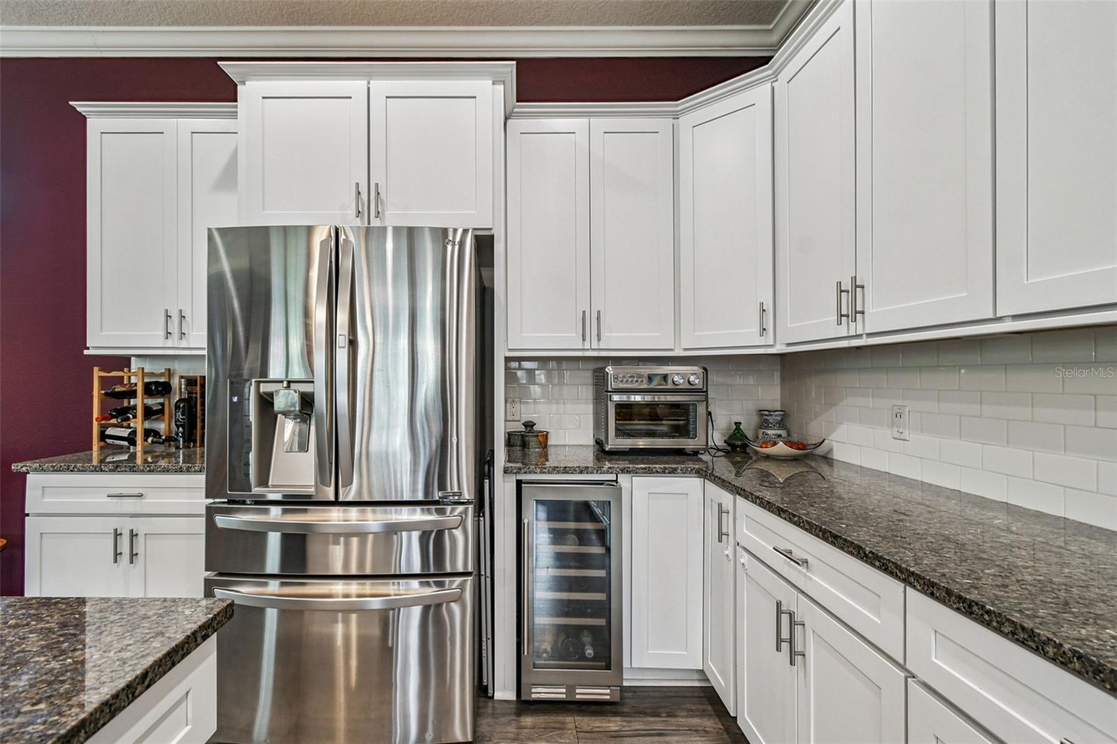 BALLAST POINT HEIGHTS - Residential