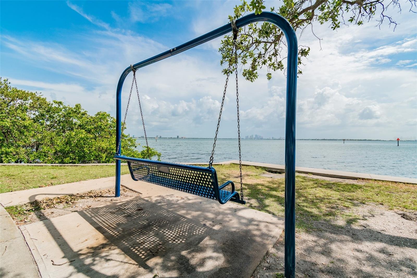 BALLAST POINT HEIGHTS - Residential