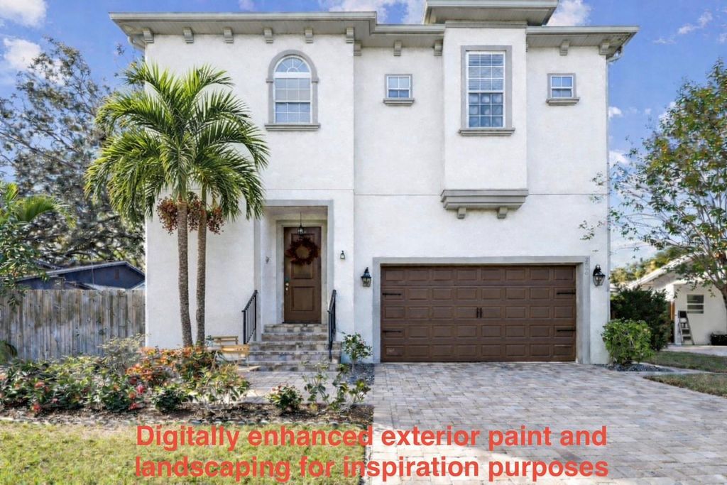 Photo of 2808 W Pearl Avenue, Tampa, FL 33611 (MLS # TB8453463)