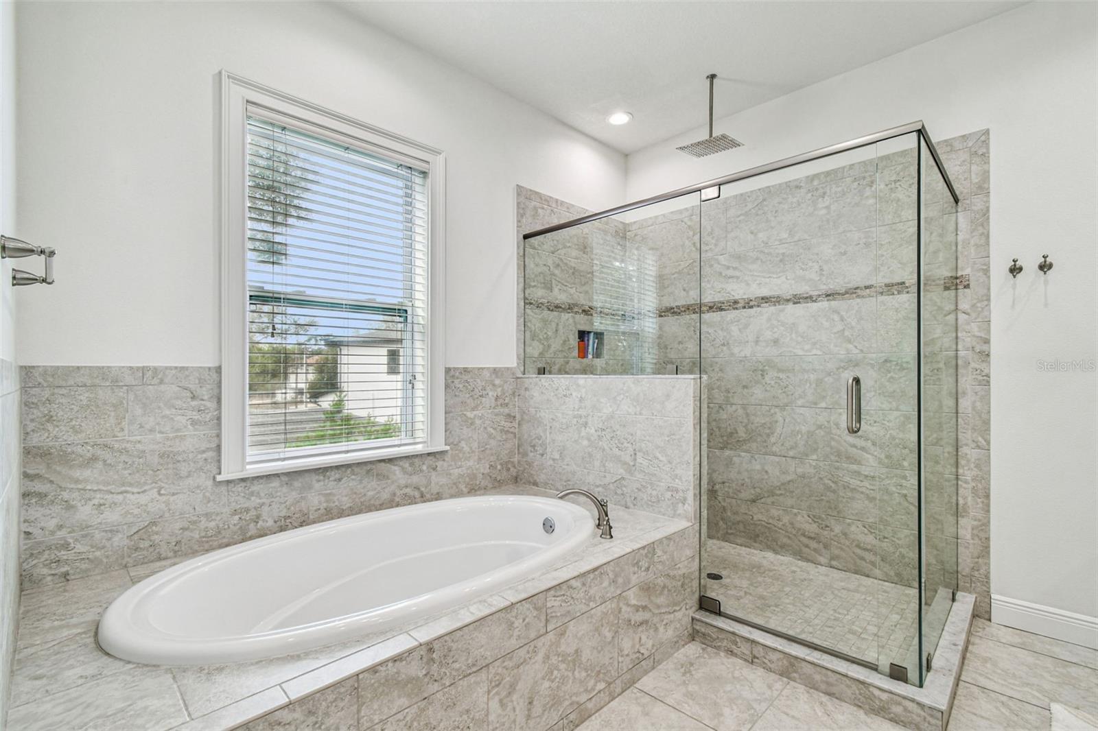 BALLAST POINT HEIGHTS - Residential