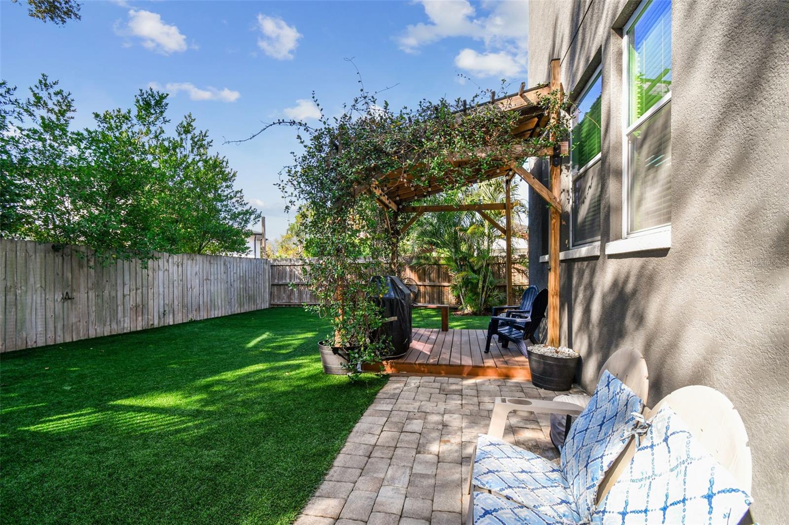 BALLAST POINT HEIGHTS - Residential