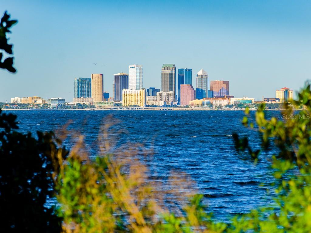 BALLAST POINT HEIGHTS - Residential