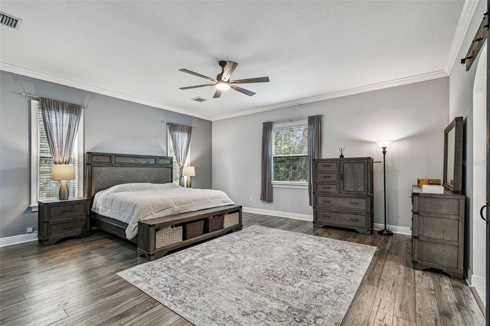 BALLAST POINT HEIGHTS - Residential