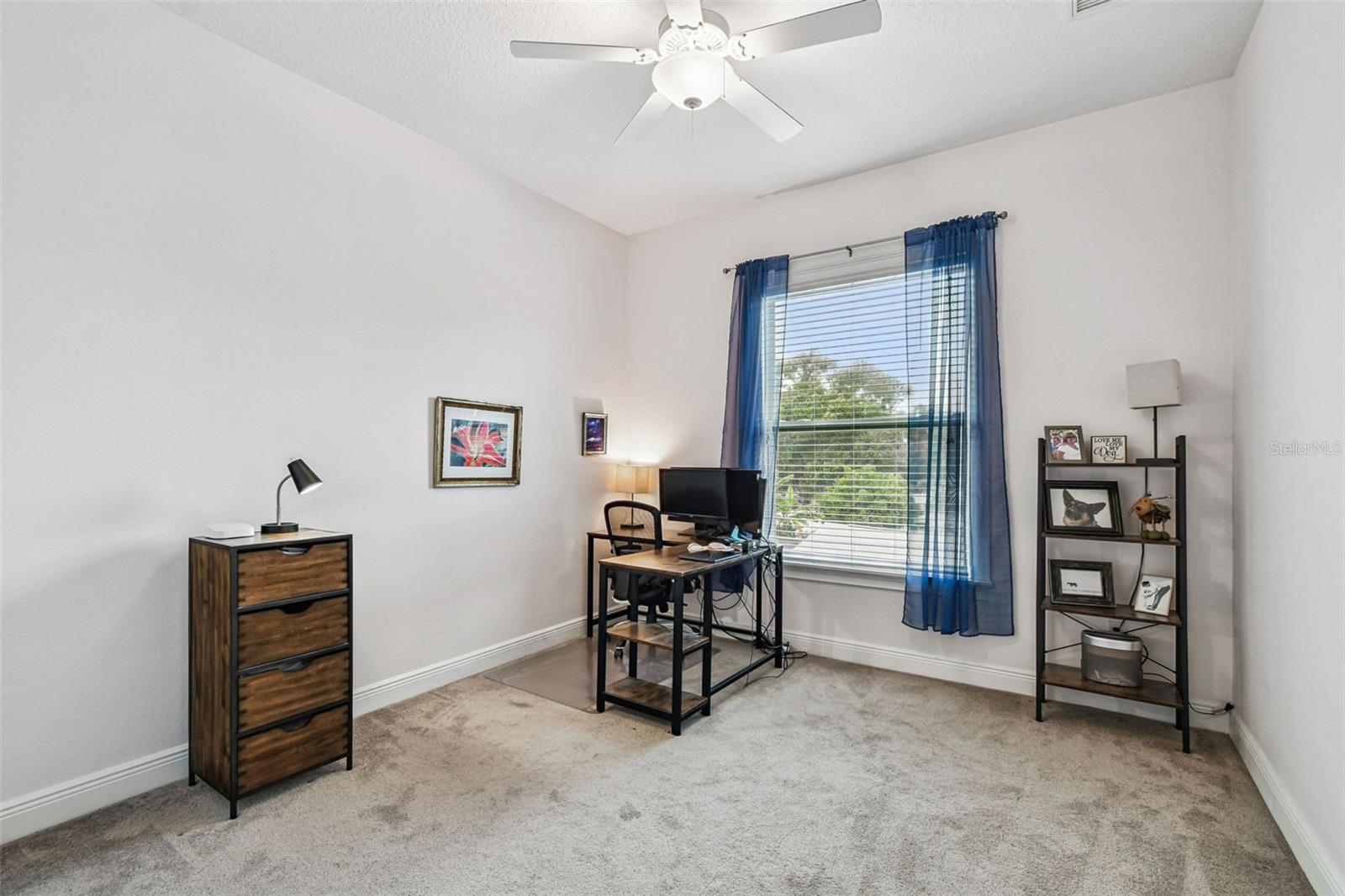 BALLAST POINT HEIGHTS - Residential