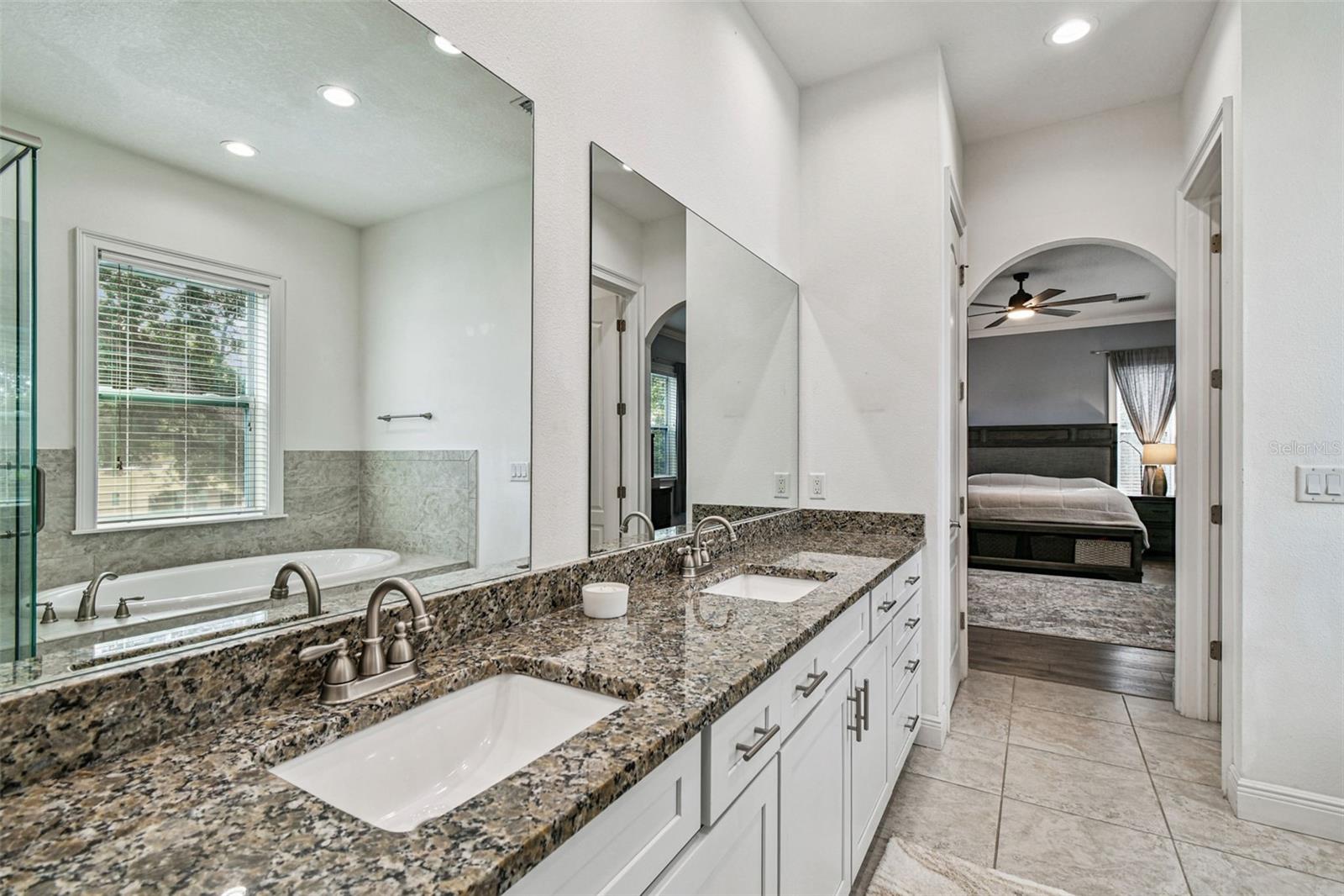 BALLAST POINT HEIGHTS - Residential