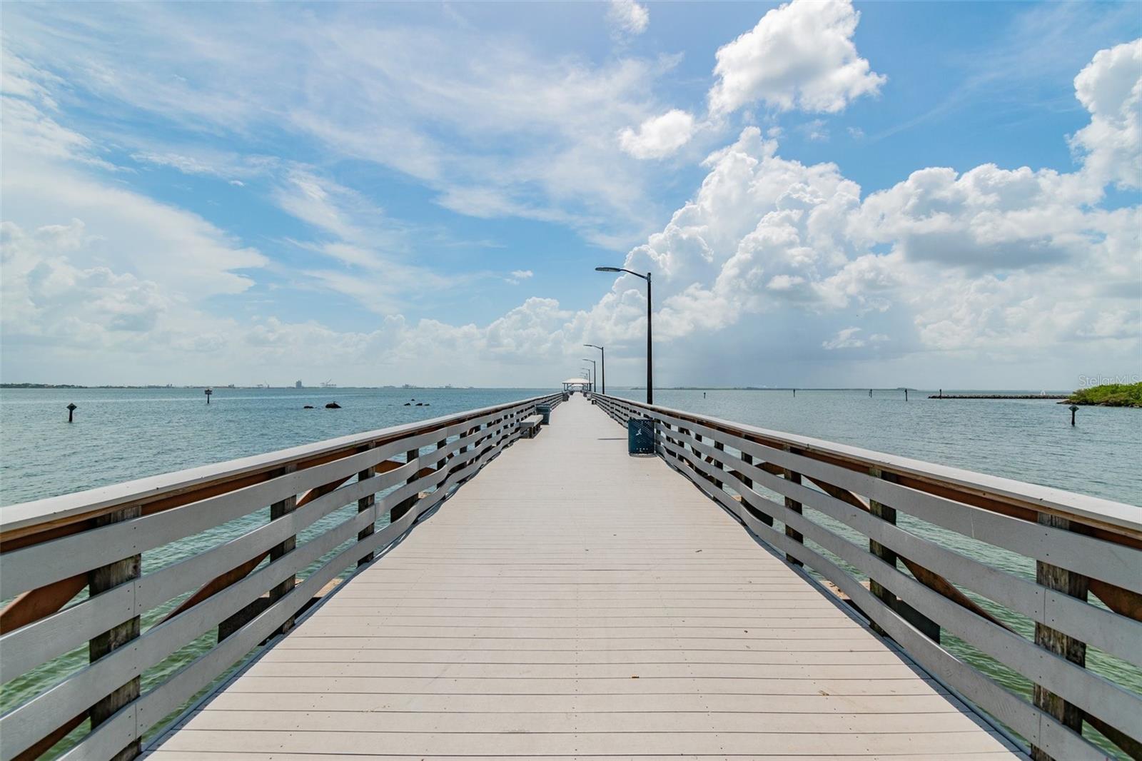 BALLAST POINT HEIGHTS - Residential