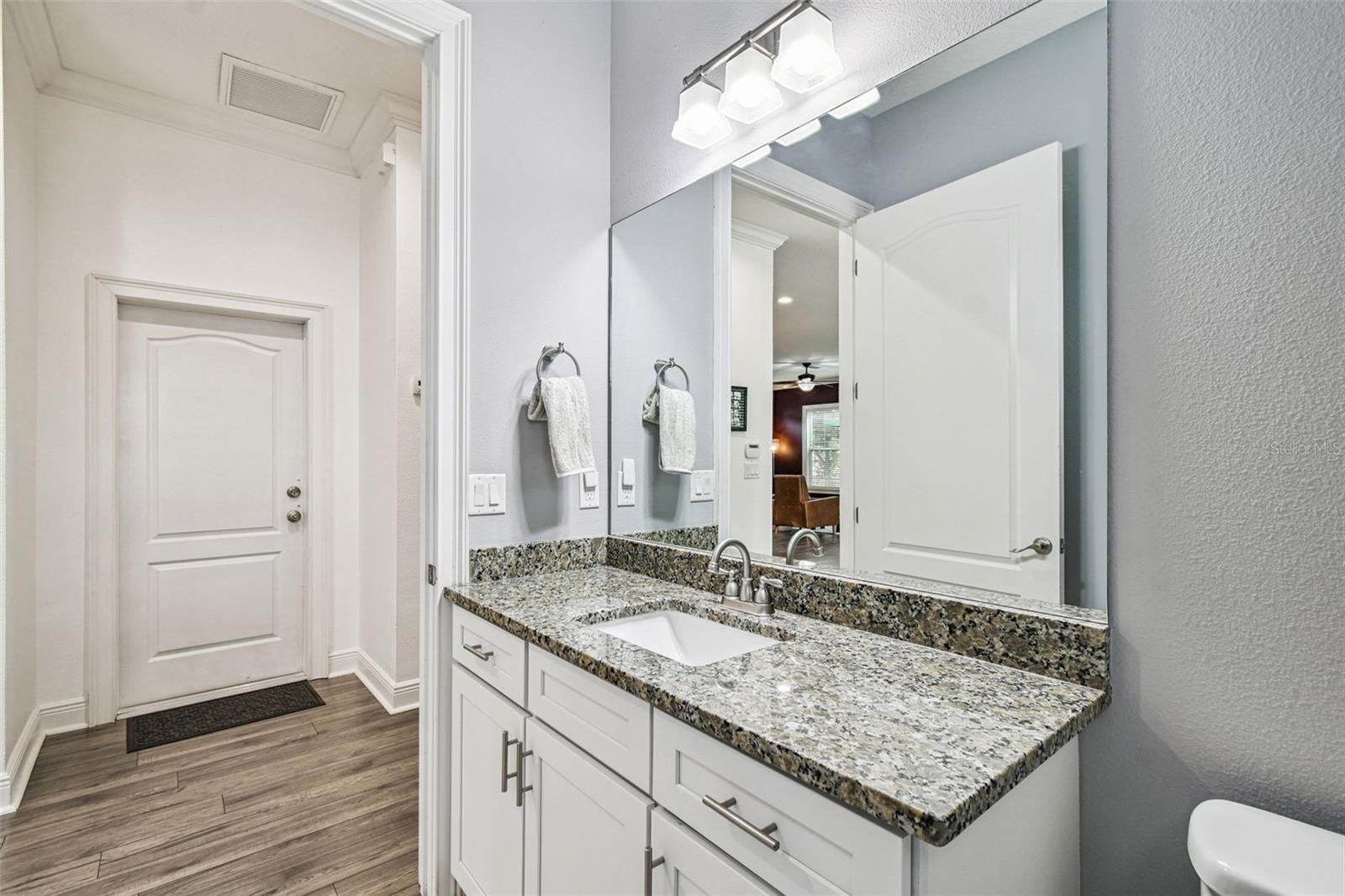 BALLAST POINT HEIGHTS - Residential