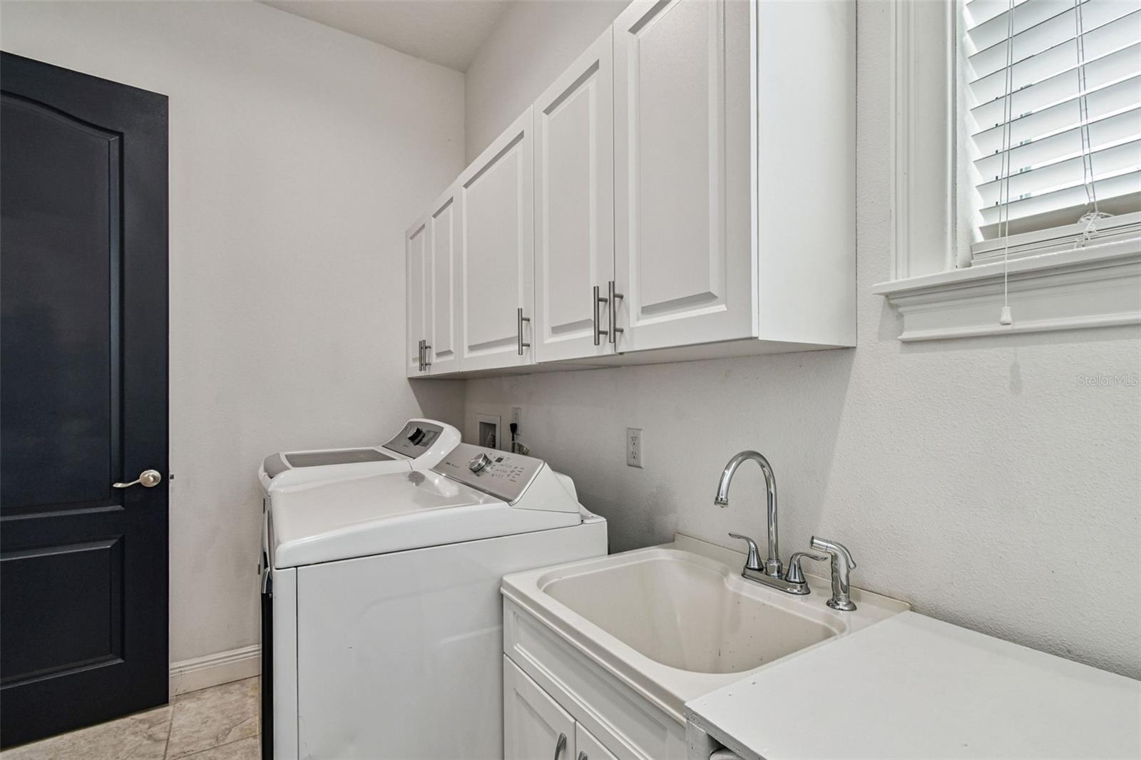 BALLAST POINT HEIGHTS - Residential