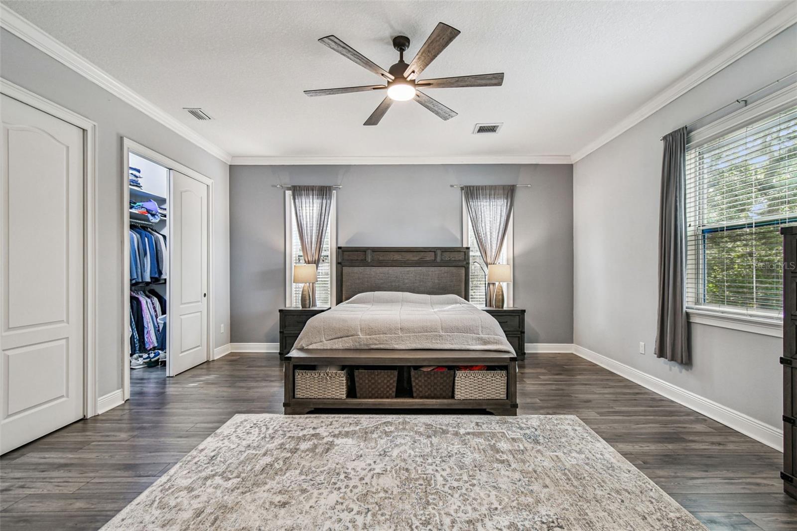 BALLAST POINT HEIGHTS - Residential