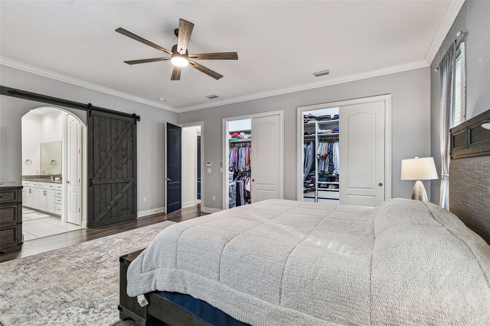 BALLAST POINT HEIGHTS - Residential